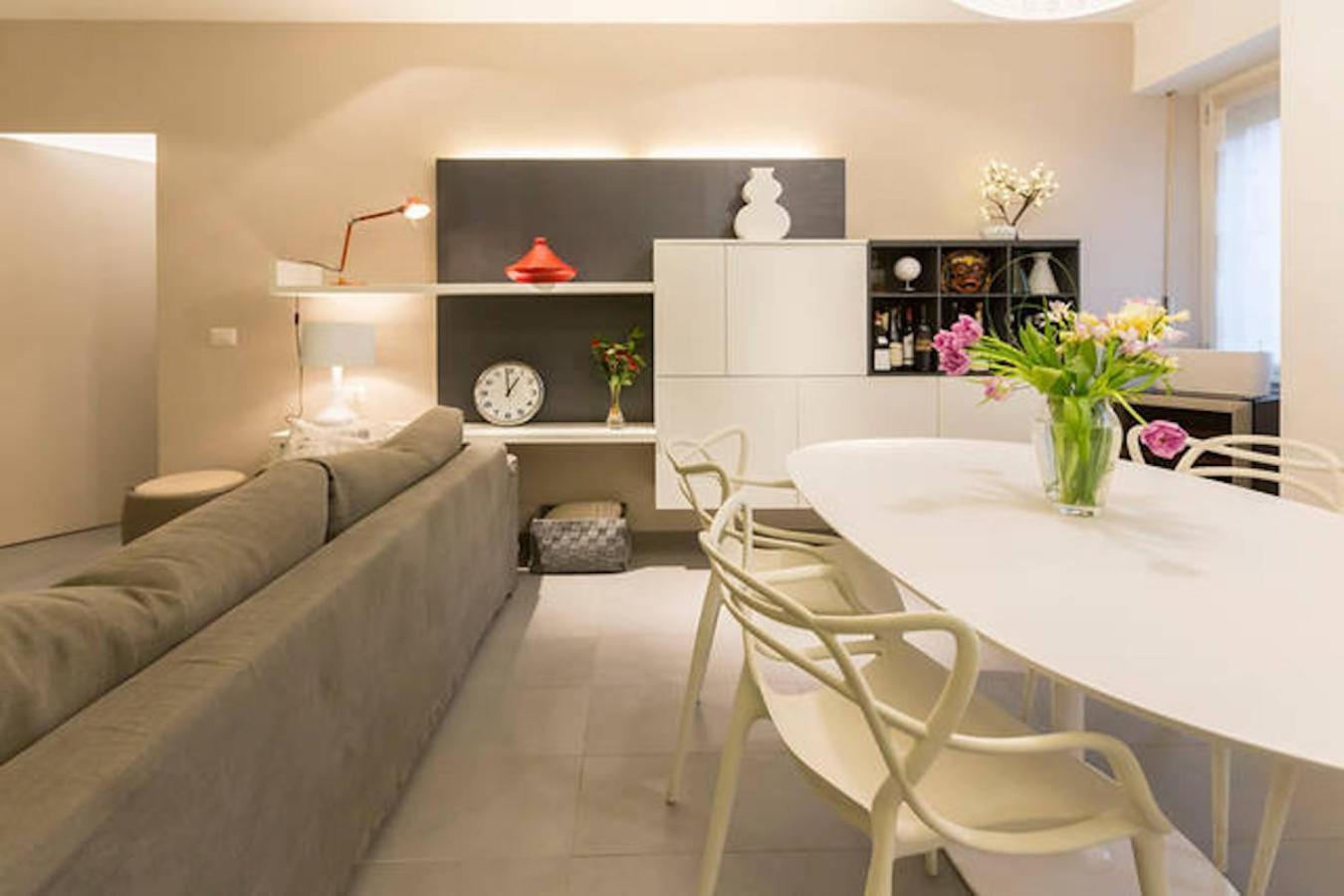 Tortona Citylife Washington M4 밀라노 외부 사진